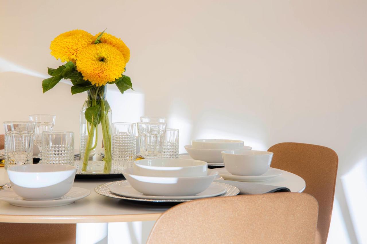 Alenka'S Place, Fiber Optic Wi Fi 萨格勒布 外观 照片
